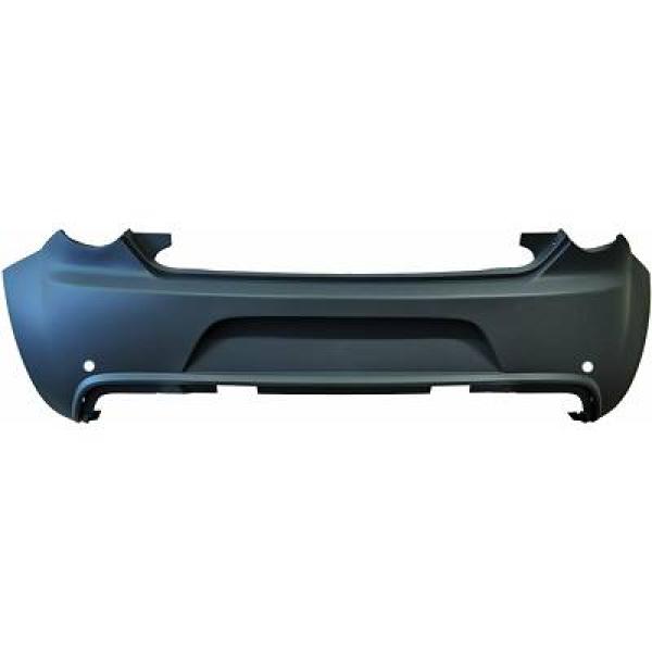 Diederichs Bumper 3005056