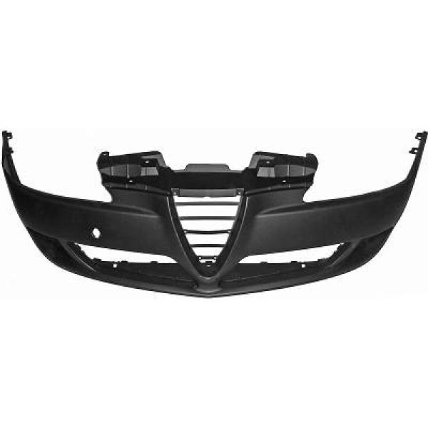 Diederichs Bumper 3041250