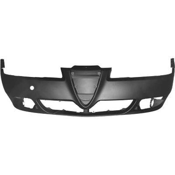 Diederichs Bumper 3051050