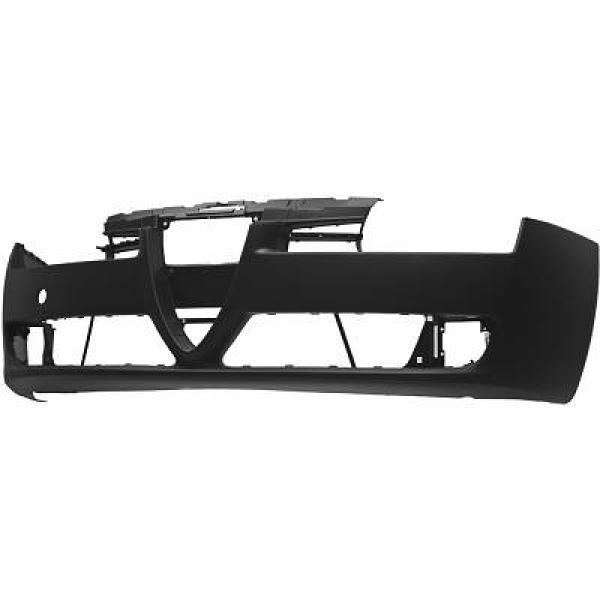 Diederichs Bumper 3052050