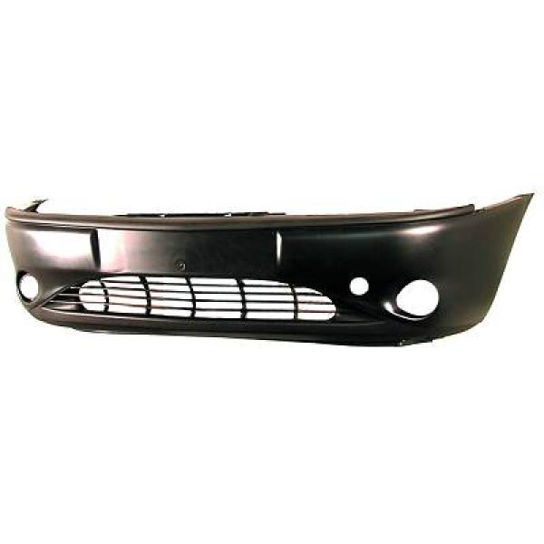 Diederichs Bumper 3212051