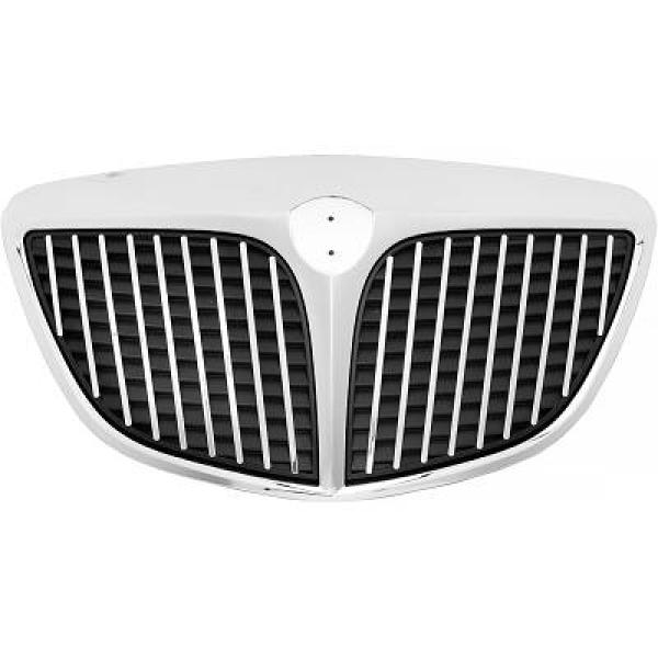 Diederichs Grille 3213040