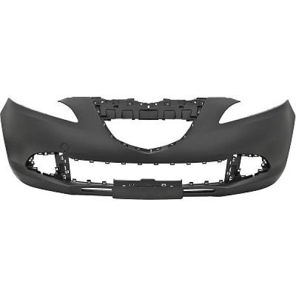 Diederichs Bumper 3214050