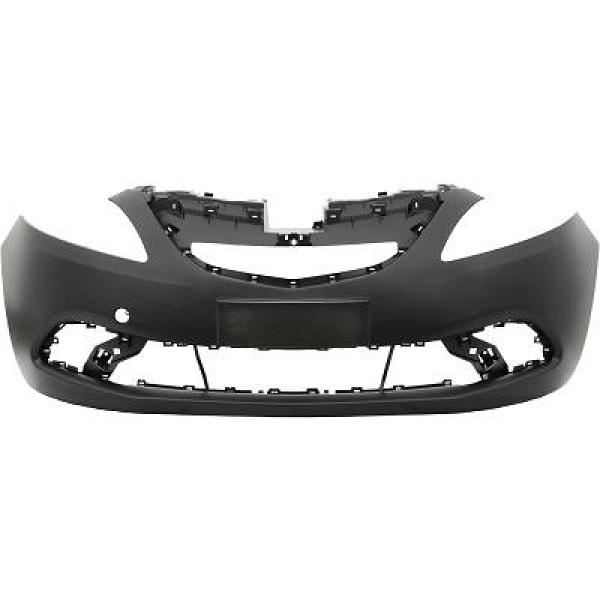 Diederichs Bumper 3214150