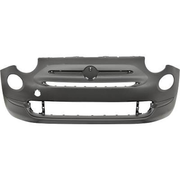 Diederichs Bumper 3405150