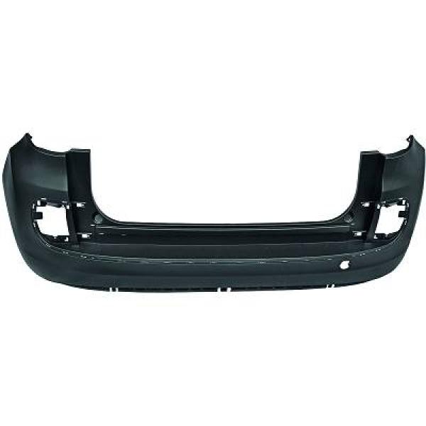 Diederichs Bumper 3405655