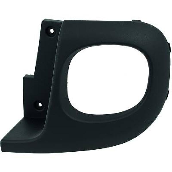 Diederichs Bumper 3405658