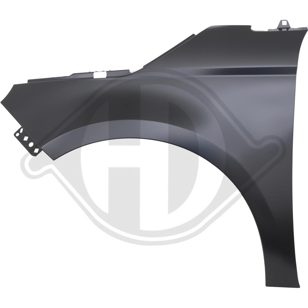 Diederichs Spatbord 3406007