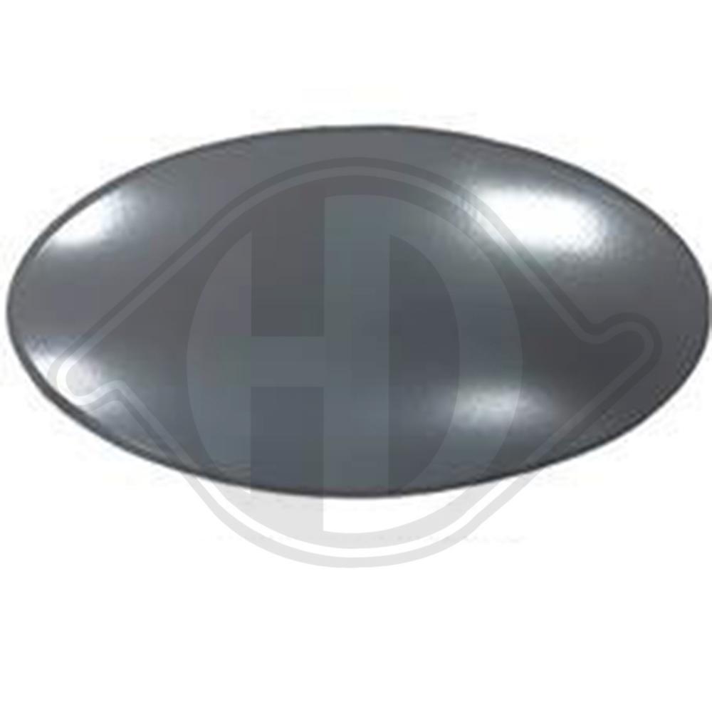 Diederichs Plaat, bumper 3406062