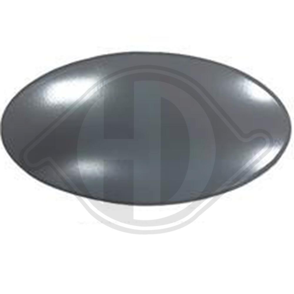 Diederichs Plaat, bumper 3406063