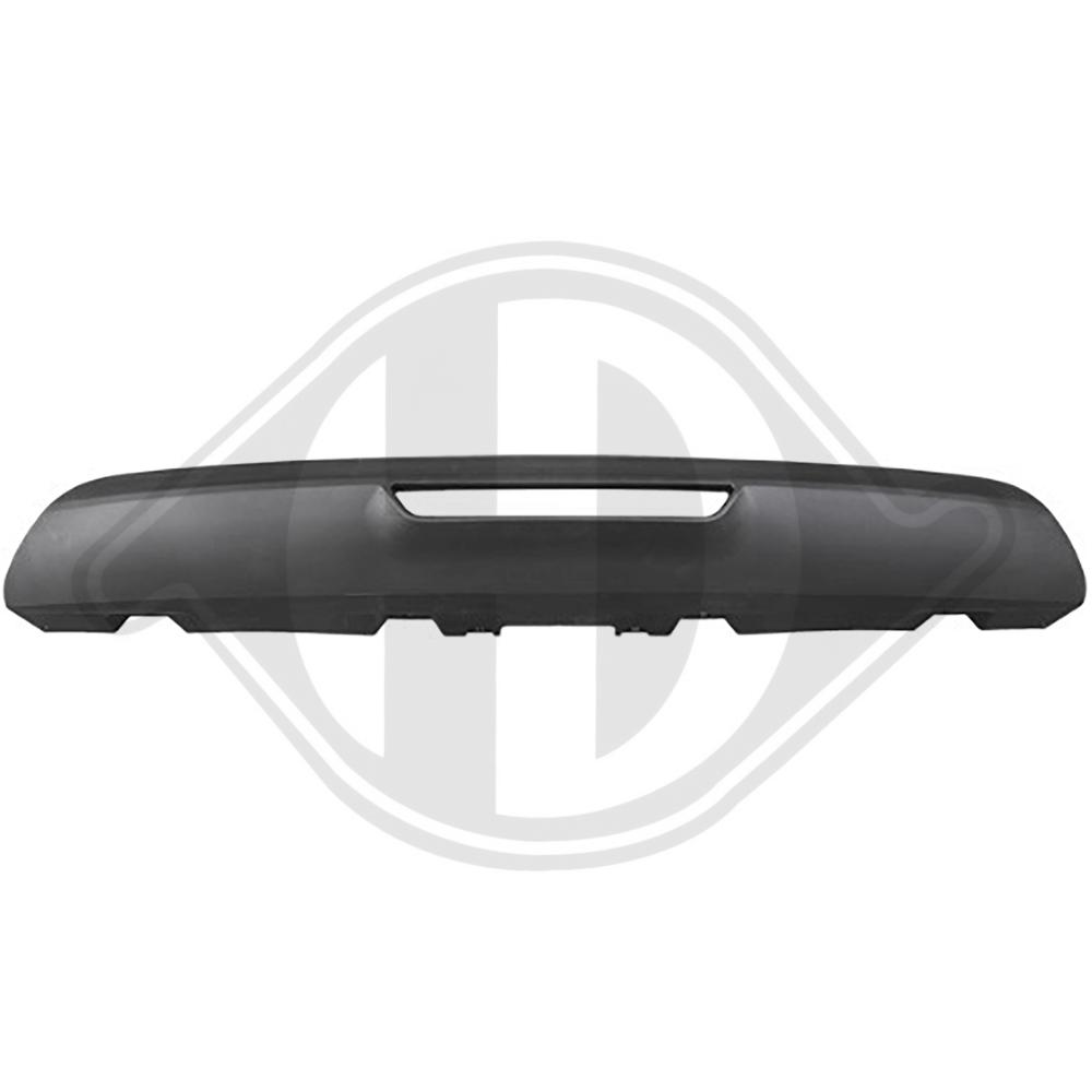 Diederichs Plaat, bumper 3406066