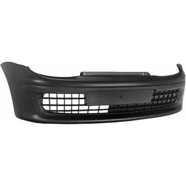 Diederichs Bumper 3433050