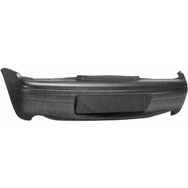 Diederichs Bumper 3433055