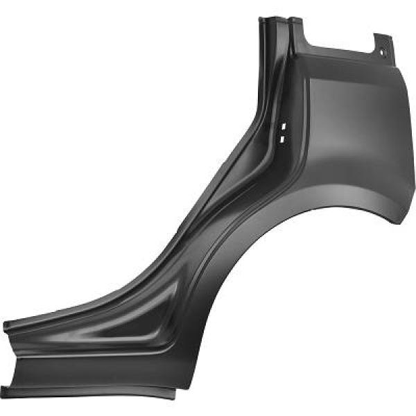 Diederichs Spatbord 3434035