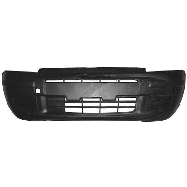 Diederichs Bumper 3434050