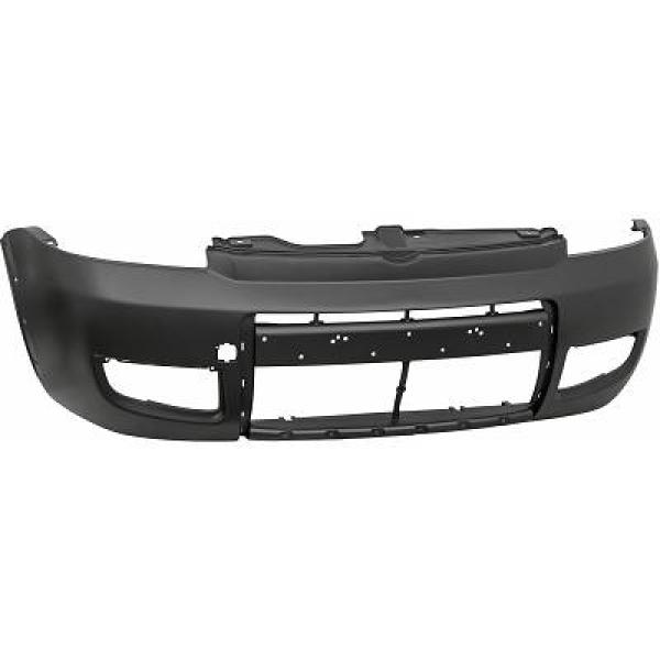 Diederichs Bumper 3434054