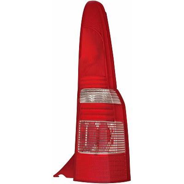 Diederichs Achterlicht 3434090