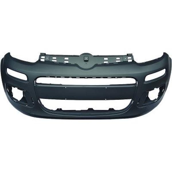 Diederichs Bumper 3435050