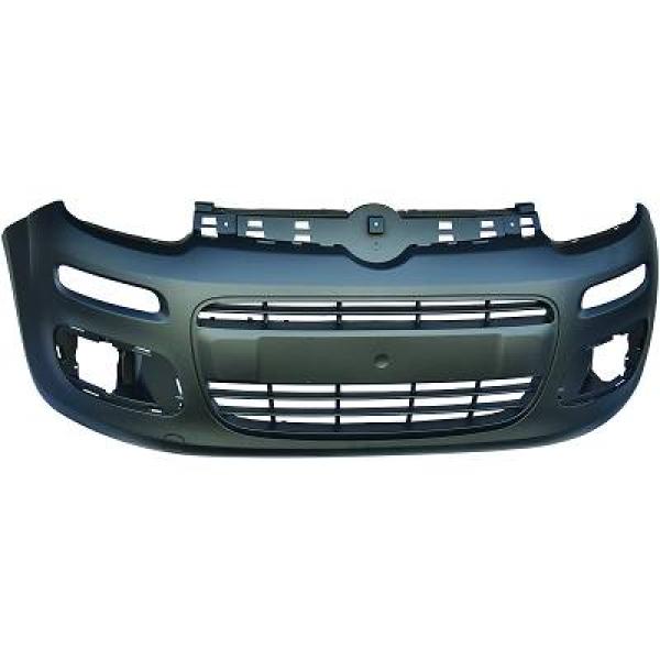 Diederichs Bumper 3435051