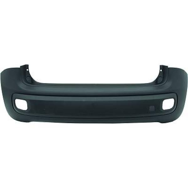 Diederichs Bumper 3435056