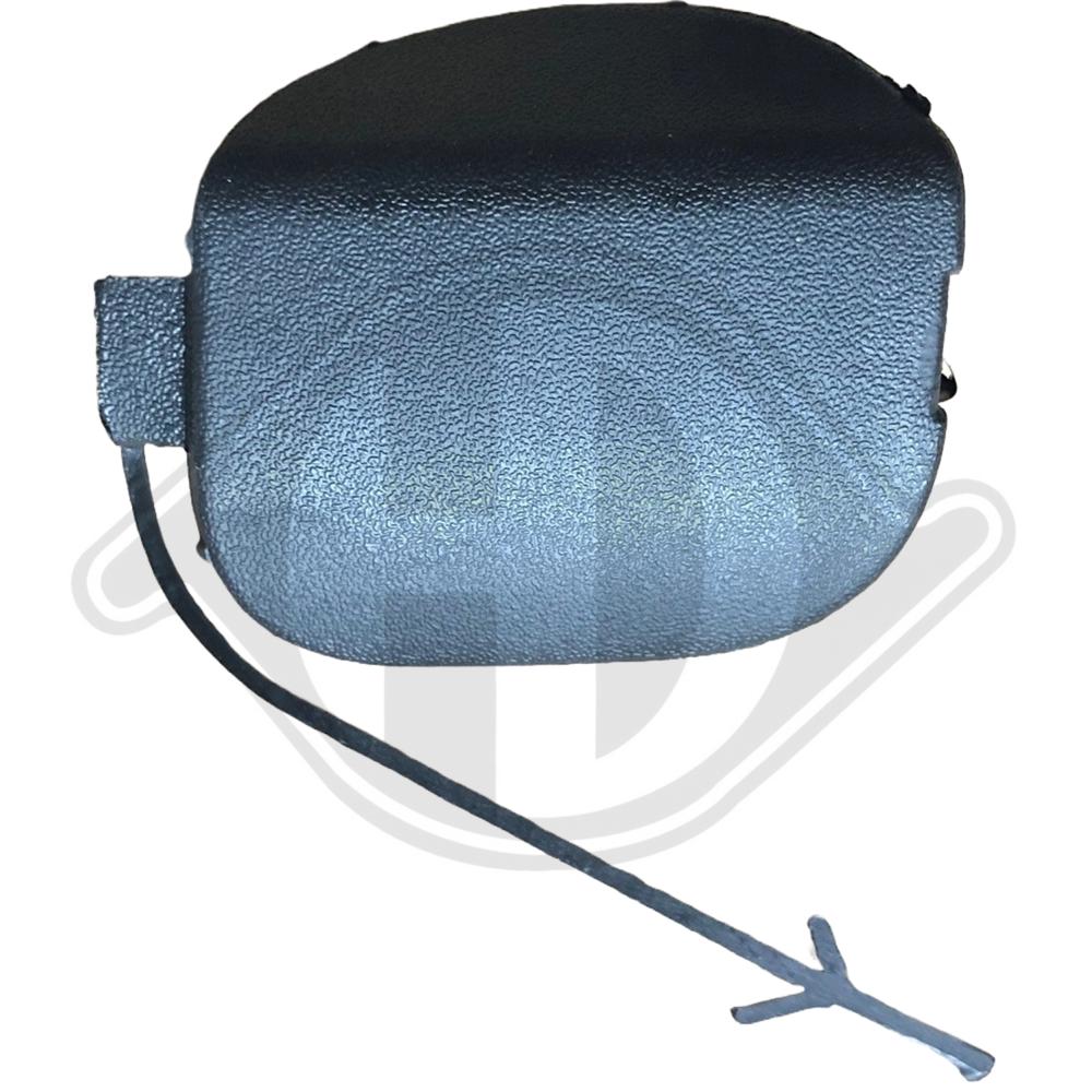 Diederichs Klep, afsleephaak 3435164