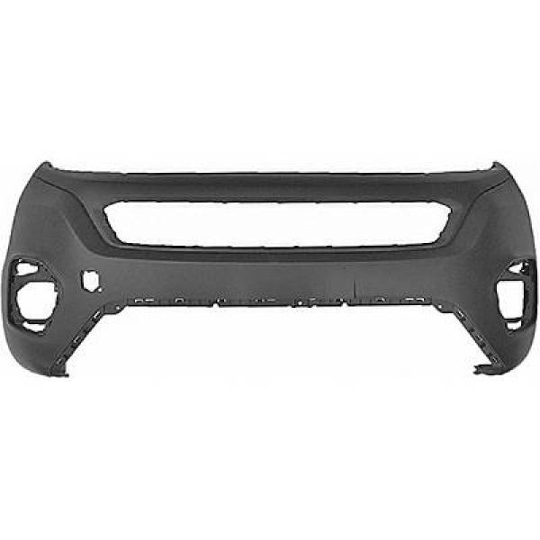 Diederichs Bumper 3452854