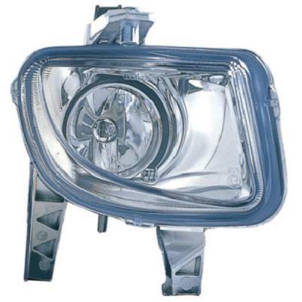 Diederichs Mistlamp 3456089