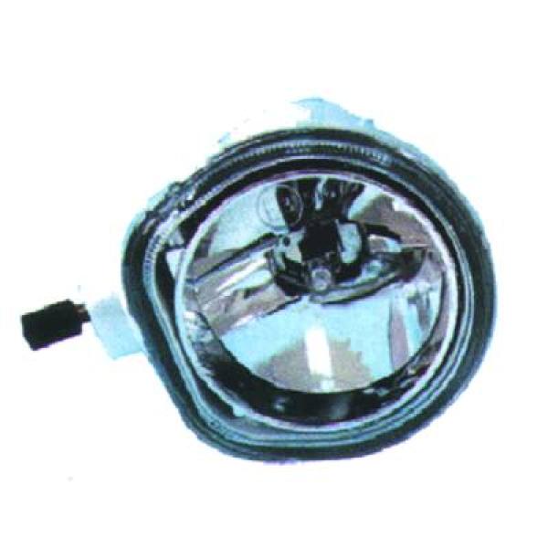 Diederichs Mistlamp 3461088