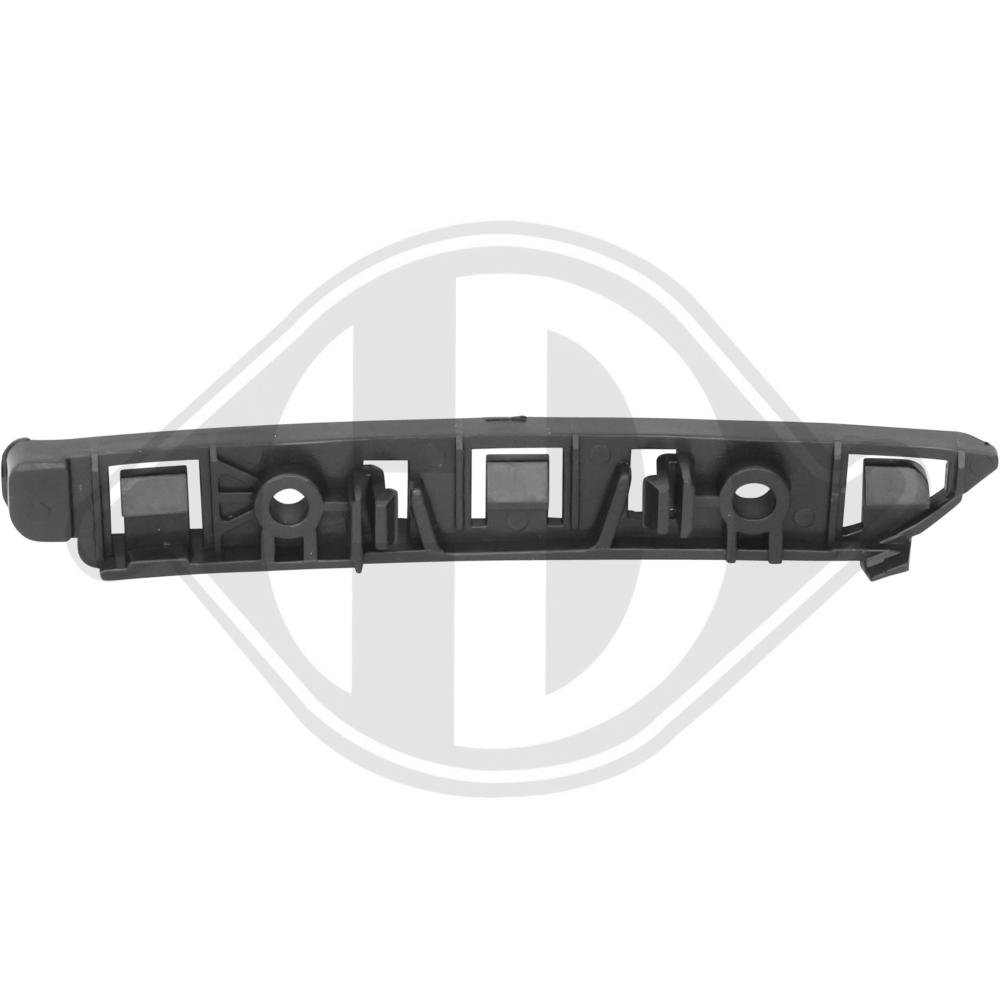 Diederichs Houder, bumper 3464032