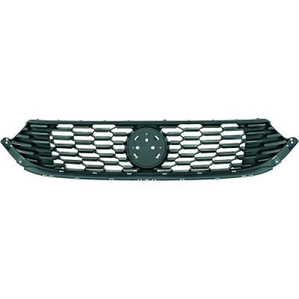 Diederichs Grille 3464040