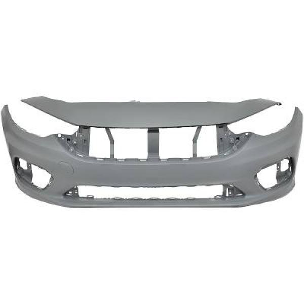 Diederichs Bumper 3464050