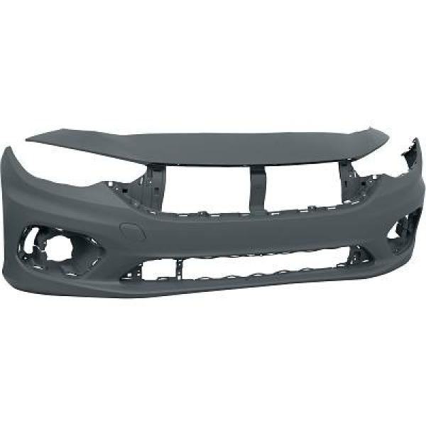 Diederichs Bumper 3464051