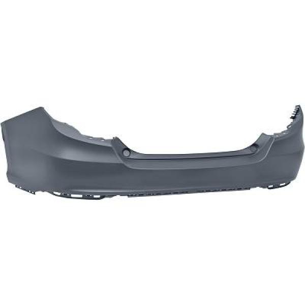 Diederichs Bumper 3464055