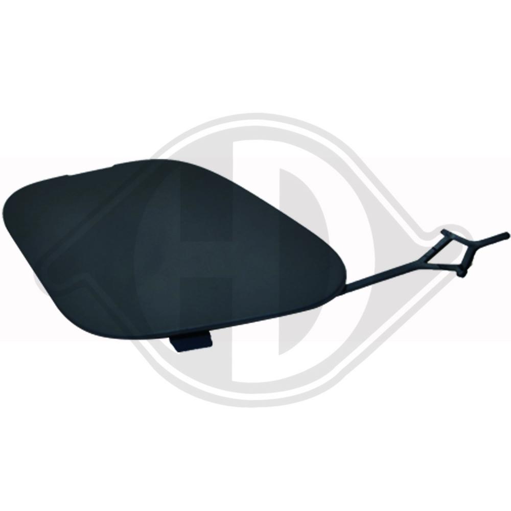 Diederichs Plaat, bumper 3464161