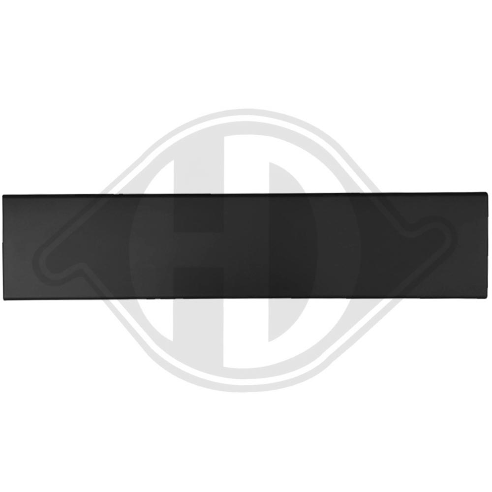 Diederichs Sier- / beschermingspaneel, deur 3484568