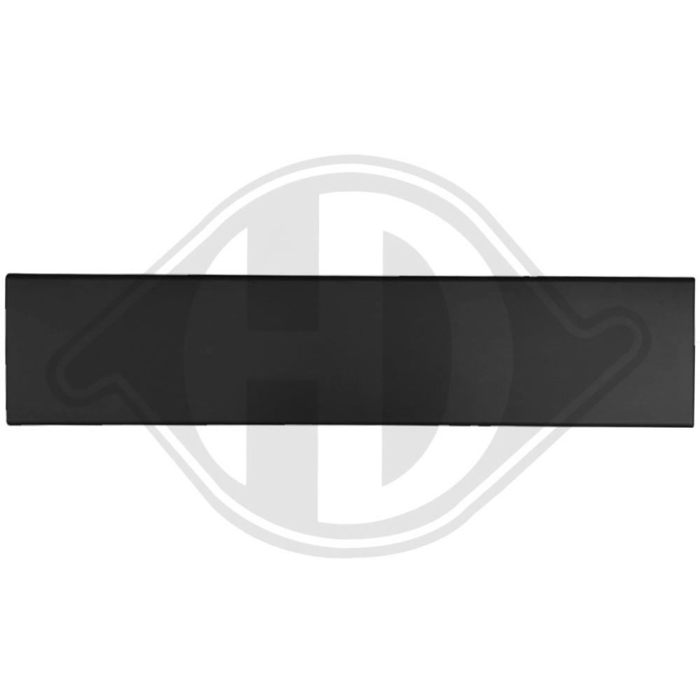 Diederichs Sier- / beschermingspaneel, deur 3484569