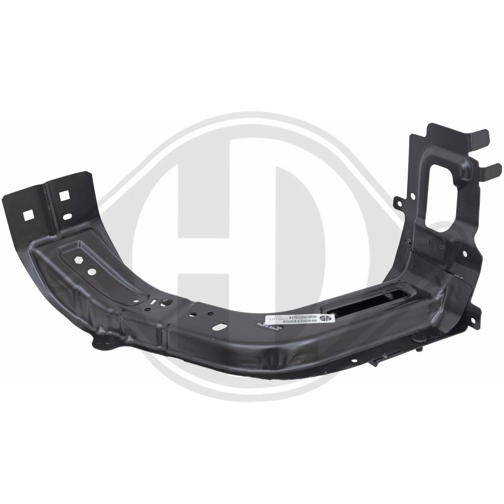 Diederichs Bekleding voorpaneel 3484812