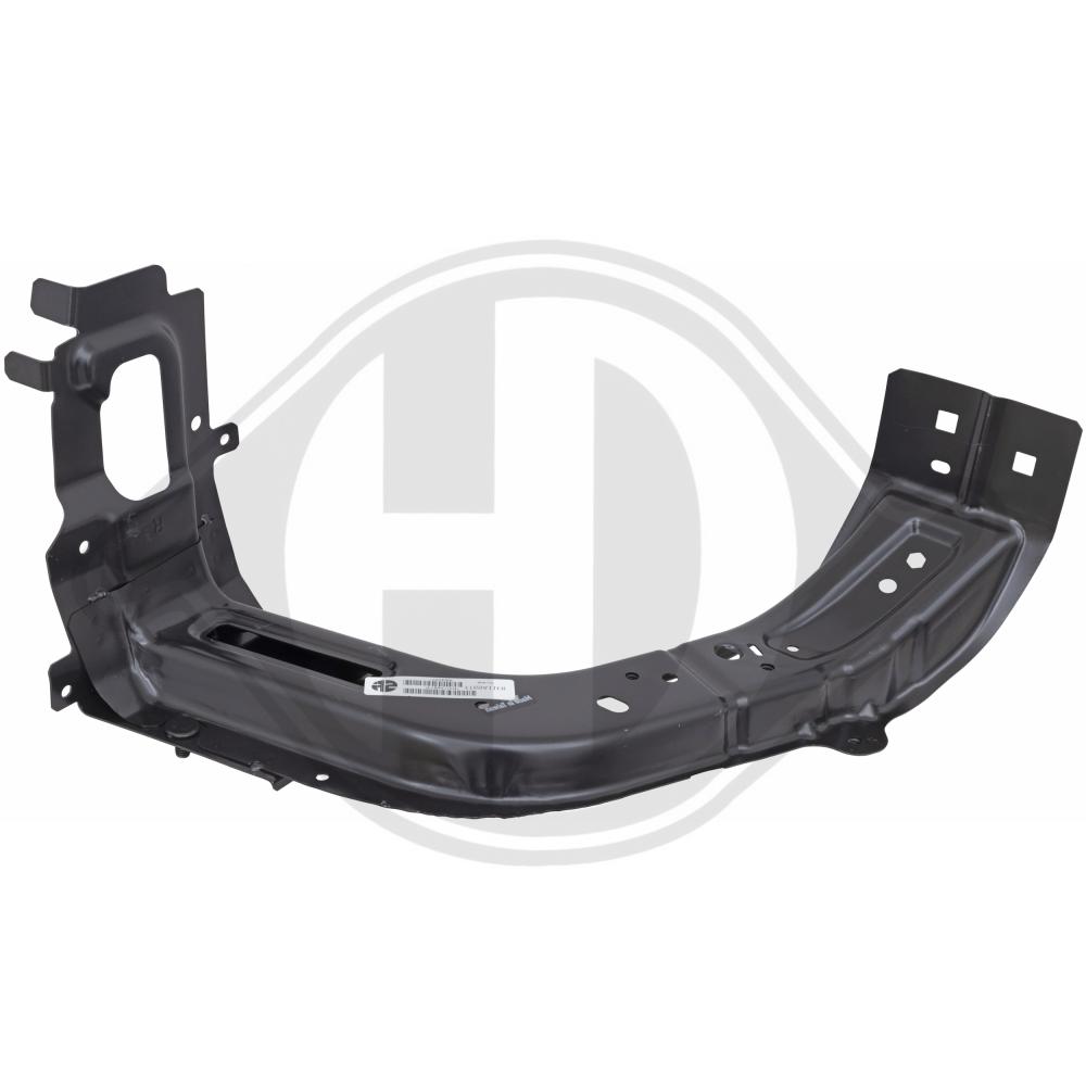 Diederichs Bekleding voorpaneel 3484813