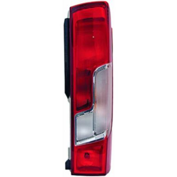 Diederichs Achterlicht 3484890