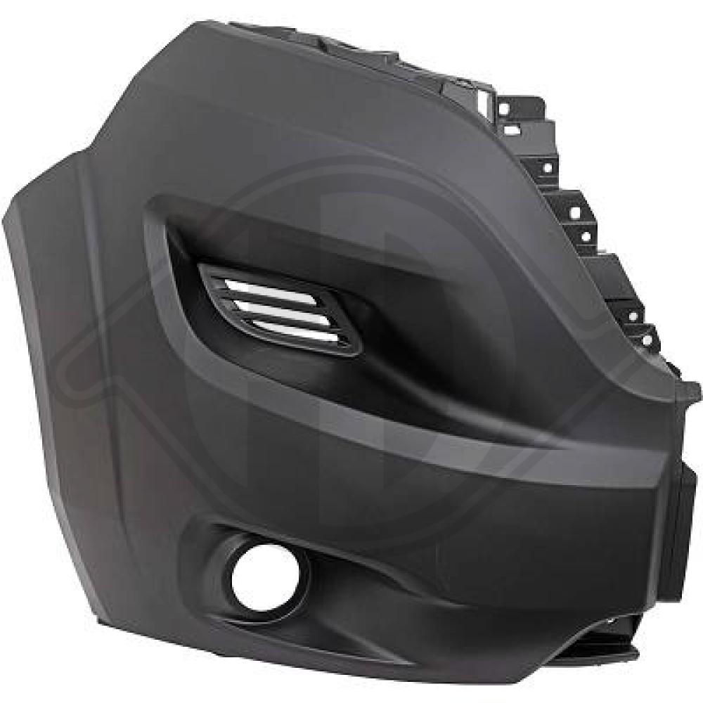 Diederichs Bumper 3484954