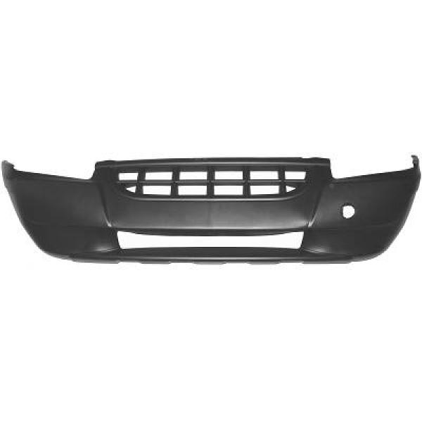 Diederichs Bumper 3485050