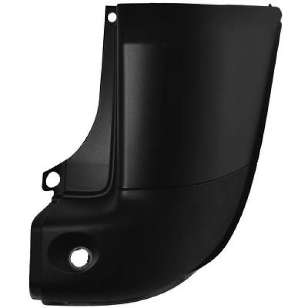 Diederichs Bumper 3485162