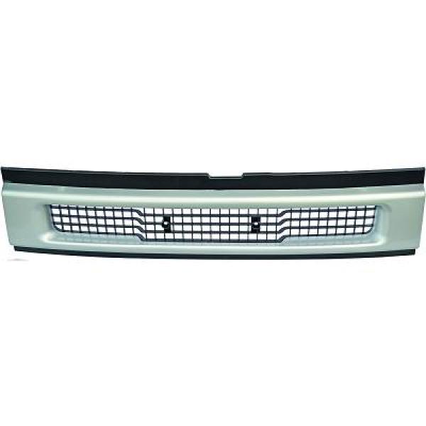 Diederichs Grille 3492040