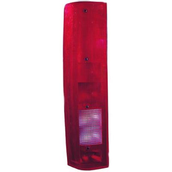 Diederichs Achterlicht 3492090