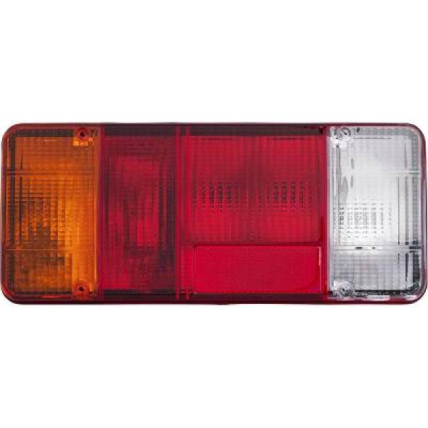 Diederichs Achterlicht 3492191