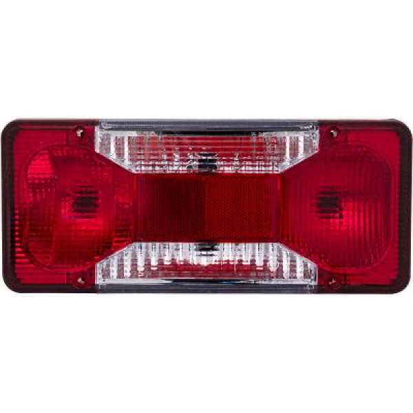Diederichs Achterlicht 3494190