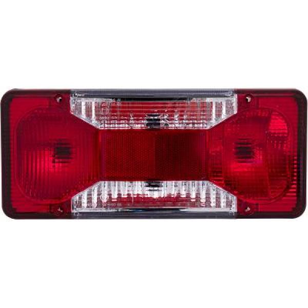 Diederichs Achterlicht 3494191