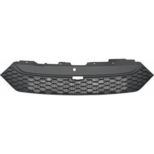 Diederichs Grille 3590040