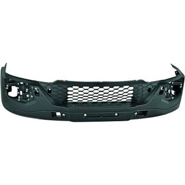 Diederichs Bumper 3590050