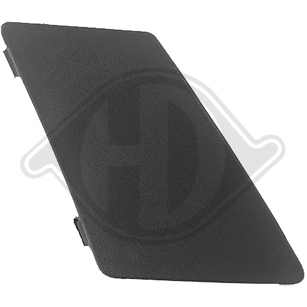 Diederichs Plaat, bumper 3590234